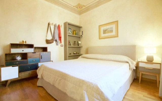 Residenze Massai