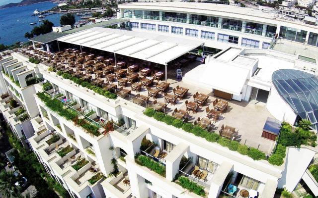 Royal Asarlik Beach Hotel & Spa - All Inclusive