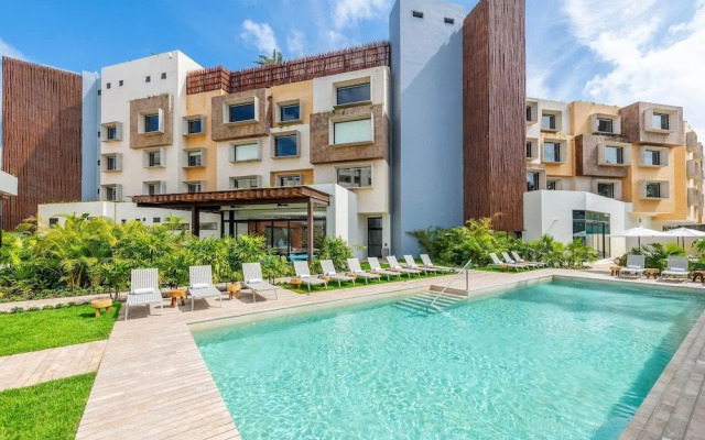 Aloft Tulum By Marriott