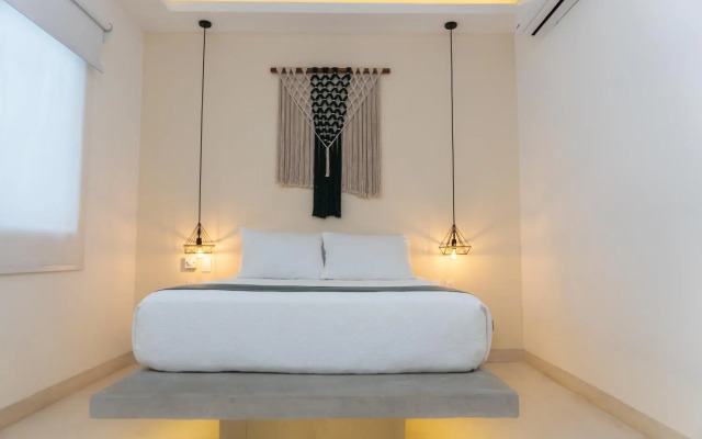 Kante Hotel - Downtown Tulum