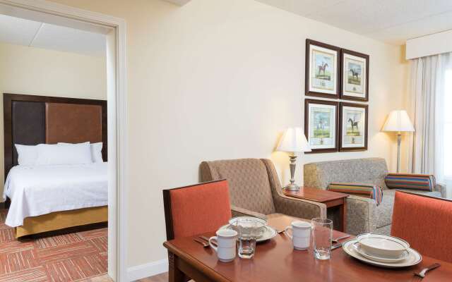 Homewood Suites Lexington-Hamburg