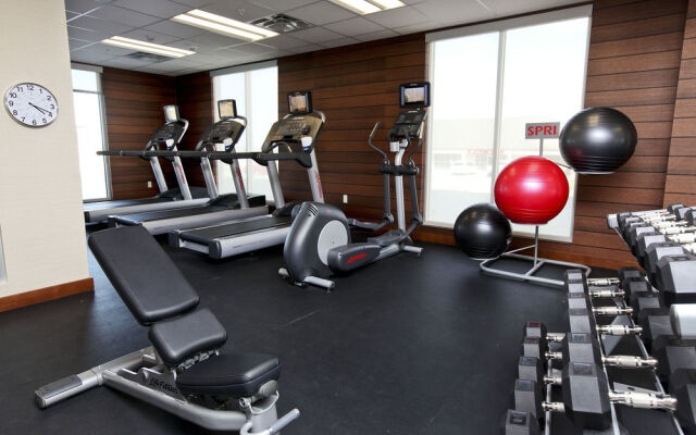 Fairfield Inn & Suites Omaha Papillion