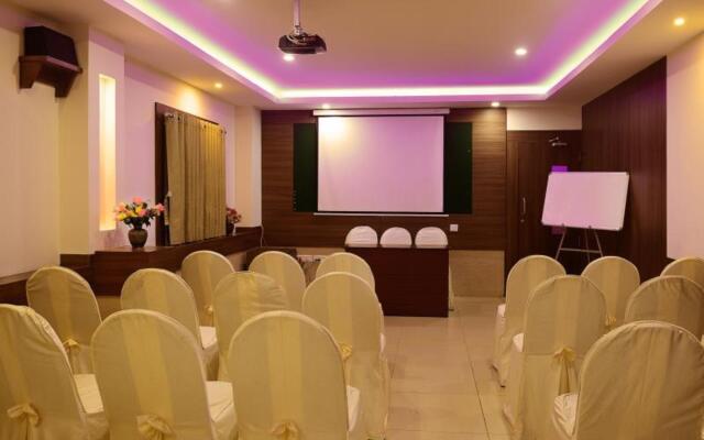 Hotel Le Grand