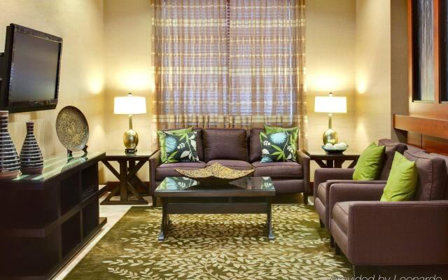 Holiday Inn Hotel & Suites Memphis - Wolfchase Galleria, an IHG Hotel