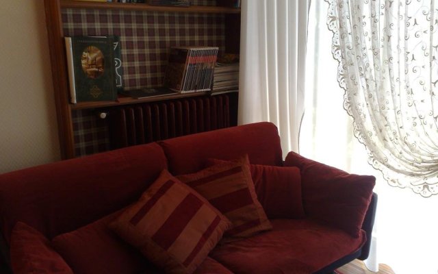 Bed and Breakfast La Casa Inglese