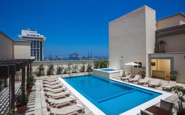 Fiesta Inn Veracruz Malecon