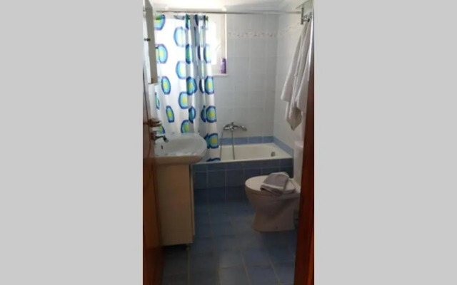 Kissamos Serene 3-bedroom Apartment