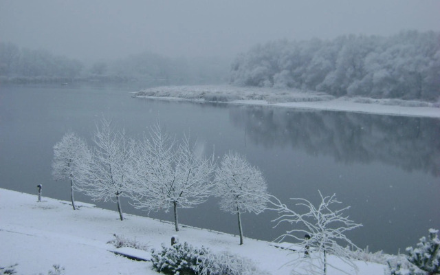 Tisza Balneum Thermal Hotel