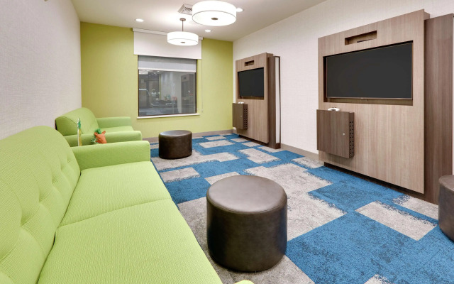 Home2 Suites by Hilton Yakima Airport