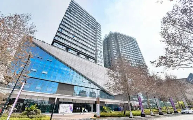 Chengdu Chuyun Xinsu