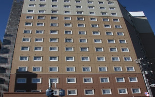 Toyoko Inn Fujisan Mishima-eki