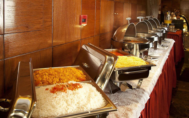 Intour Hotel Al Khobar