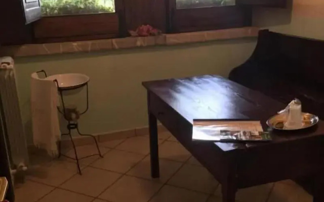 Agriturismo Carretiello