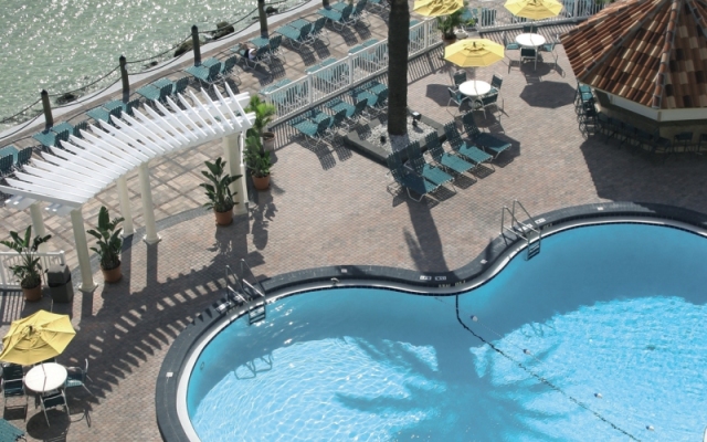 Holiday Inn & Suites Clearwater Beach by IHG