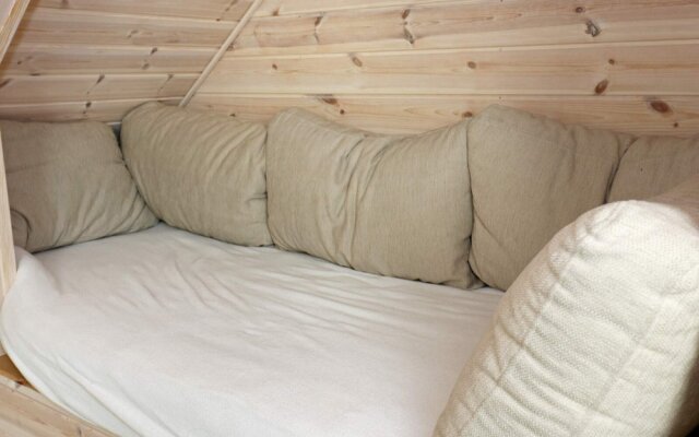 10 Person Holiday Home in Hadsund