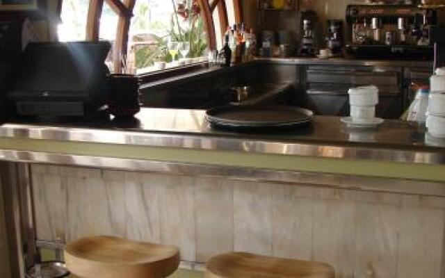 Hostal Talamanca