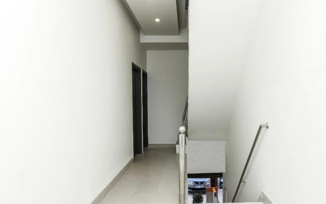 Hotel Stay Inn By OYO Rooms