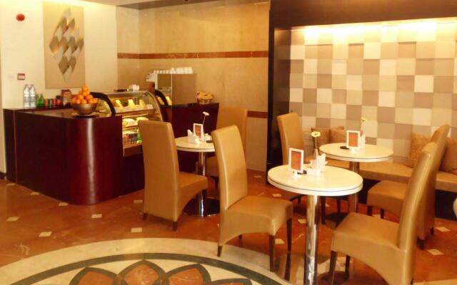Fortune Classic Hotel Apartments