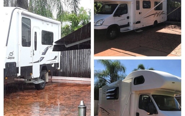 The Peacocks Nest – Guest Rooms – Cairns