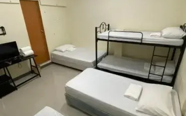 A's Guest House by OYO Rooms