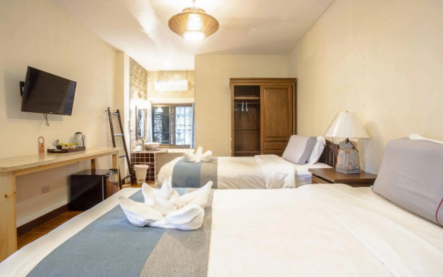 Hetai Boutique House