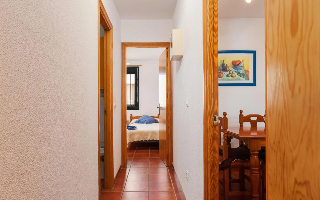 Apartamento Aldea del Coto
