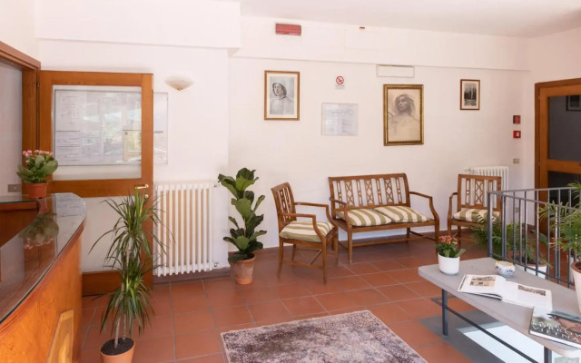Hotel Villa Bonelli