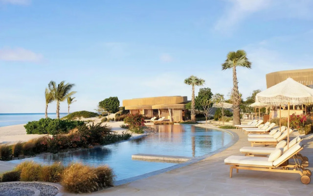 Nujuma, A Ritz-Carlton Reserve