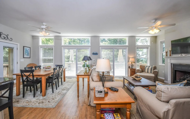 Deep Creek Dream 4 Bedroom House