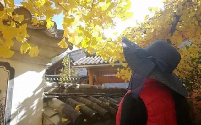 Xingfu 1+ Hostel