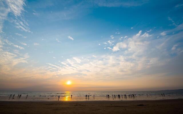 Mumbai Backpackers