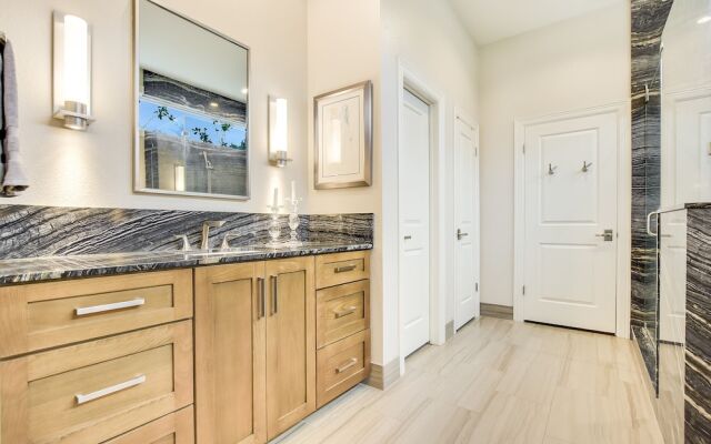 The Angelwylde Serenity Estate - 3 Br Home