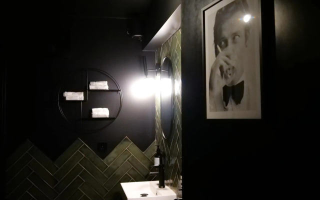 133 Boutique Hotel Karlsruhe