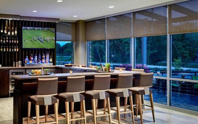 Springhill Suites By Marriott Franklin Mint