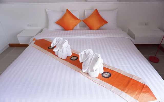 Angelina Guesthouse