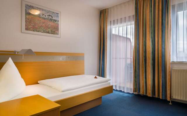 acora Karlsruhe Zentrum Living the City