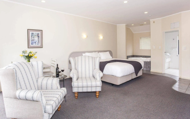 Te Mata Lodge