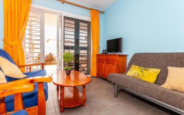 Apartamento Solymar Jasmin A3