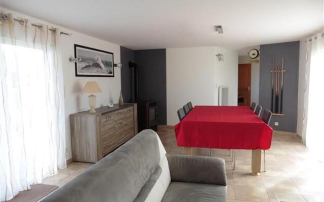 Maison La Barre-de-Monts, 4 pièces, 6 personnes - FR-1-473-27