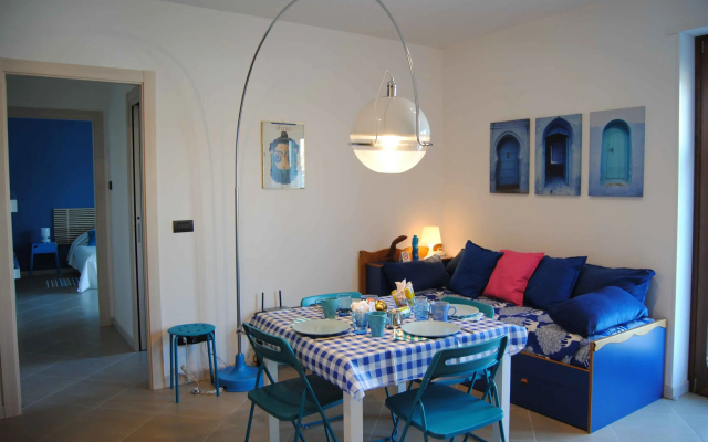 B&B LeTerrazze Boutique Hotel - Torino