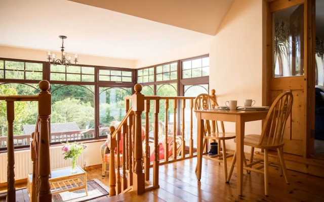 Capolla House, Clifden