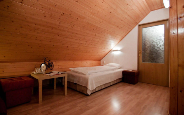 Pension Nika
