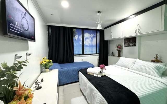 Apartamento Copa Beauty HIR 7