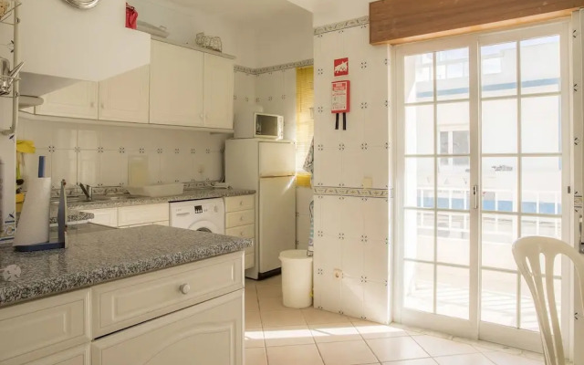 B30 - Apartment Alvor by DreamAlgarve