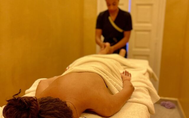Riad Nolita & Spa Kasbah