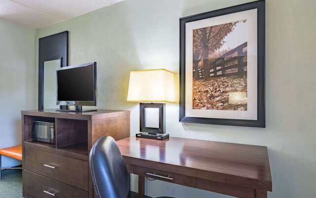 Quality Inn Columbus near Fort Benning
