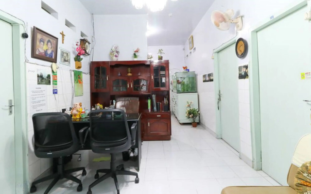 Emy's Guesthouse