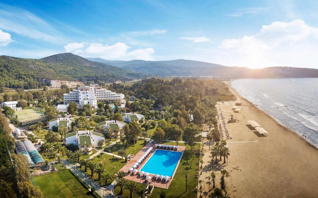 Richmond Ephesus Resort - All Inclusive