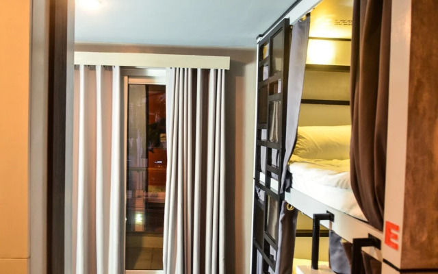 Abraham Manila - Hostel