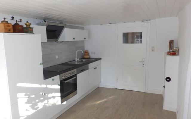 Ferienwohnung Nina